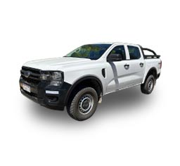 Ranger 4x4