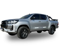 Hilux 4x2